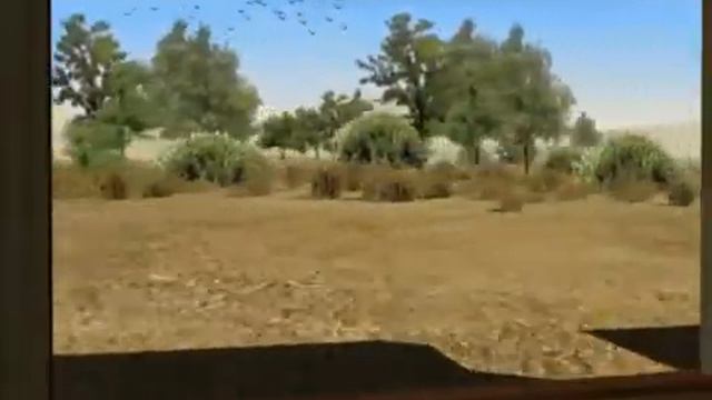 Railroad Tycoon 3 Chapter 12 Rhodes Unfinished Cutscene смотреть онлайн