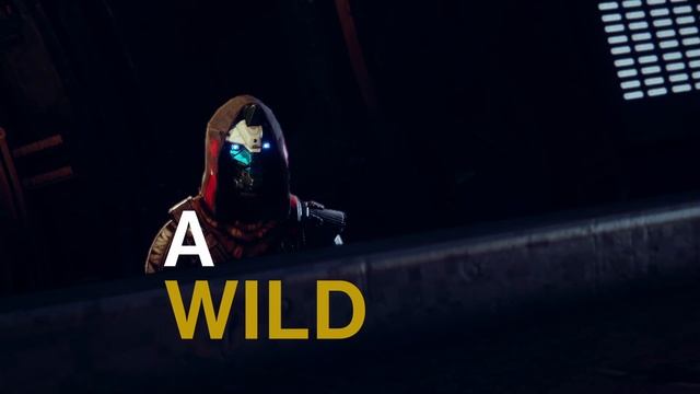 Destiny 2 – Meet Cayde-6 смотреть онлайн