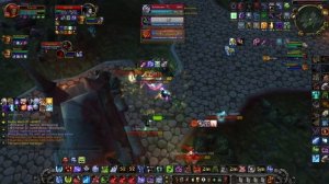Frost Death Knight 3.3.5 PvP