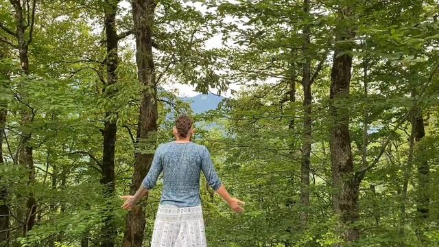 Практика принятия Мудрости на *Кругозоре Ефремова* смотреть онлайн