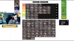 Warzone GUN TIER LIST for Season 4 | Ranking EVERY Gun *TRIGGER WARNING*