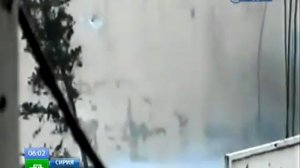 Сирии открестились от российских кассетных бомб