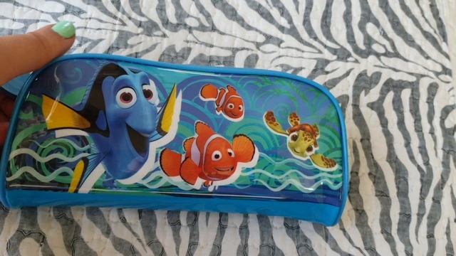 Покупки Канцелярии в МЕКСИКЕ 1 часть смотреть онлайн