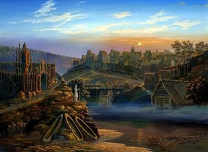 Культура и быт древних славян. Часть 1. Славянские Боги