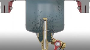 Стальные сепараторы шлама Flamco Clean Smart