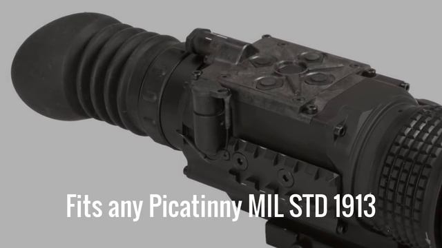 10 Best Thermal Scope for Hunting - Hunting Packs Review 2019 смотреть онлайн