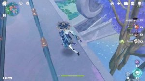 ВЫПОЛНЯЮ ВСЕ ДОСТИЖЕНИЯ | Genshin Impact