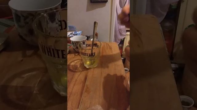 Как проверить мед на крахмал!! смотреть онлайн