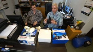 Поговорим о винтах, какой винт выбрать для лодочного мотора ?