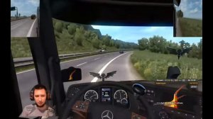 Едем в Турцию в ETS 2. Сборка 10 карт.