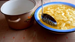 Готовим! Варенье из дыни