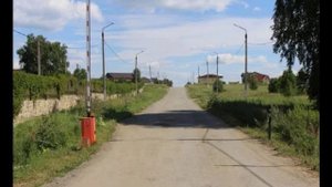 Кумкуль поселок Райский