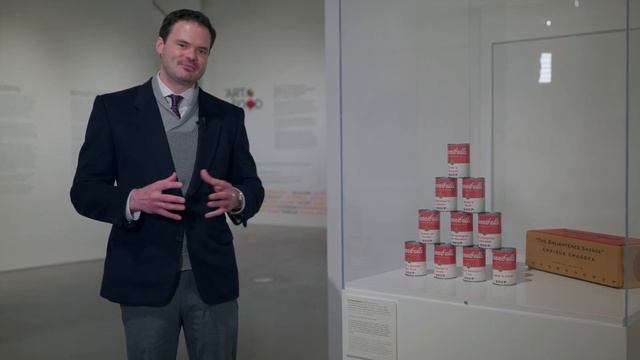 The Art of Food tour at Oklahoma Contemporary #OKC #TheArtofFood смотреть онлайн