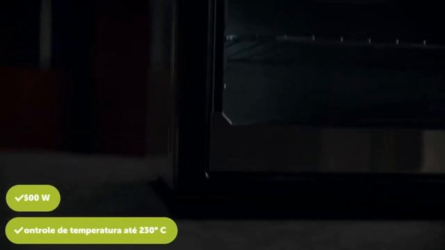 Top 5 Fornos Elétricos com o Melhor Custo Benefício 2023 смотреть онлайн