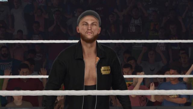 WWE 2K23  GamePlay PC