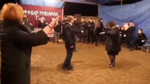 Свадьба в Табасаране