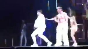 Ricky Martin - La Copa de la Vida - Monterrey 2011