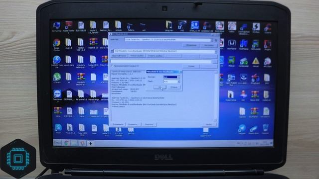 ✅Mitsubishi Carisma immo OFF отключение иммобилайзера Open Port 2.0 PCMflash 31 модуль Breakout box