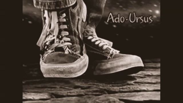 Адо - Полчаса до Москвы смотреть онлайн