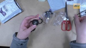 Большая распаковка с AliExpress