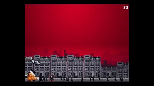 ZOMBIE GUNSHIP ARCADE GAMEPLAY (iOS Gameplay) смотреть онлайн