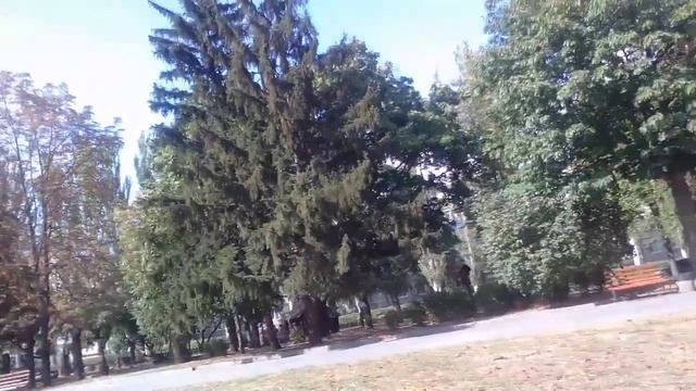 Кривой рог.Ингулец. смотреть онлайн