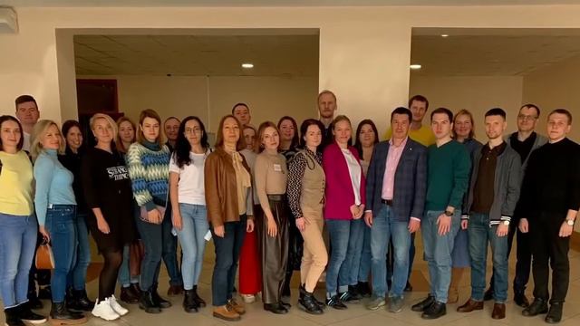 Как прошёл учебный год в ВШМ: 2021-2022 гг. смотреть онлайн