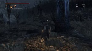 Bloodborne как попасть в замок Кейнхерст