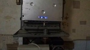 газовый котел SOLLY ремонт теплообменника