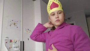 пародия на русскую народную сказку 😂