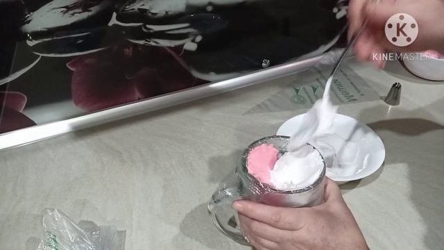 БЕЗЕ которое ВСЕГДА получается. САМЫЙ удачный рецепт.