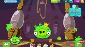 250 PASTA İLE RAHATLAMA CHALLENGE - Bad Piggies #badpiggies