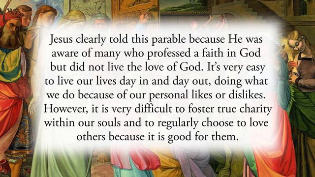 Being Prepared by Charity - Friday, August 27, 2021 смотреть онлайн