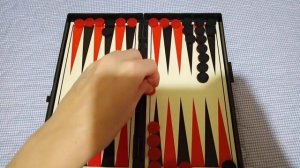 Как играть в нарды