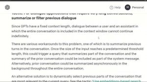 Prompt Engineering - Get the MOST OUT of ChatGPT/GPT-4