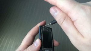 Разбор Nokia X1-01