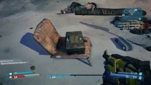 GTX 650 Borderlands 2 Gameplay | HD BENCHMARK