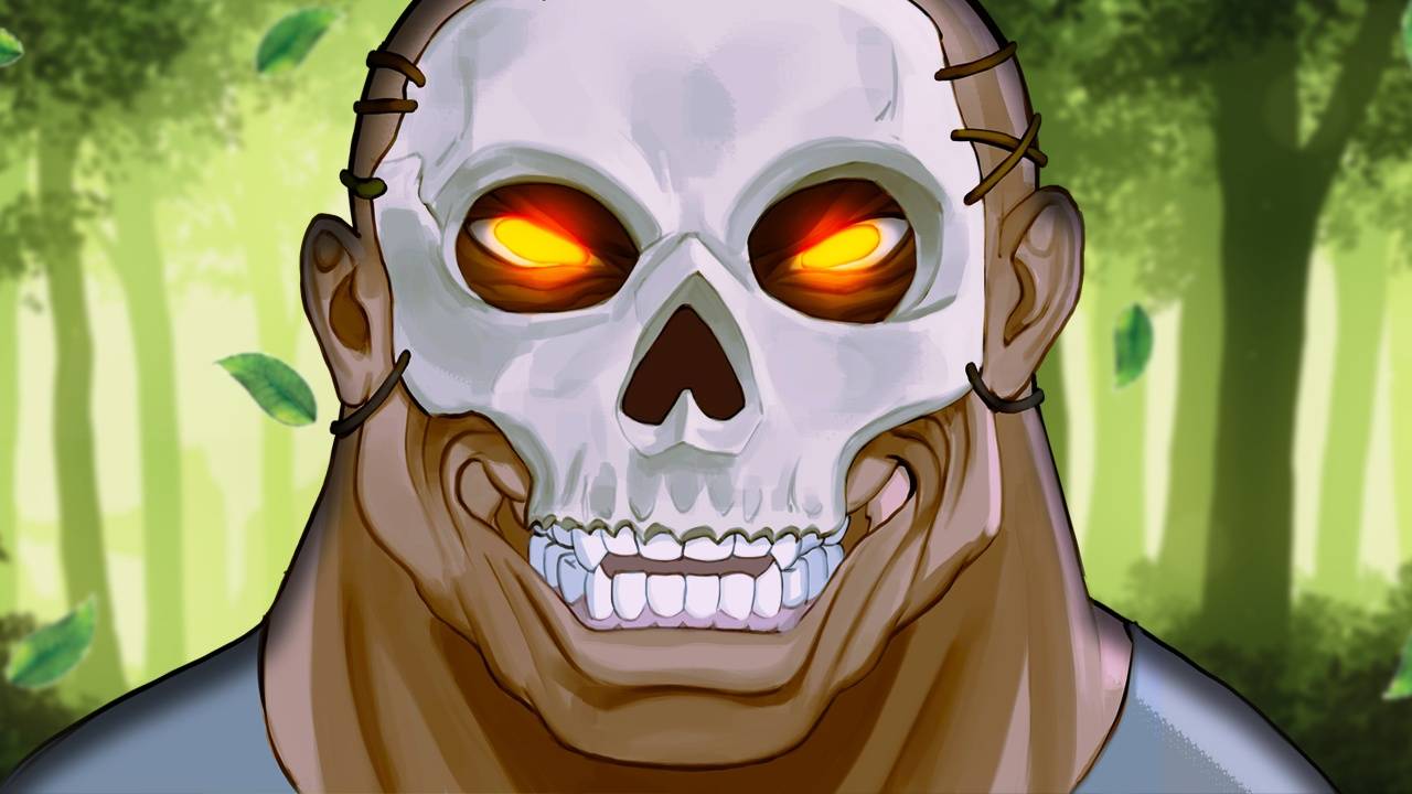 В ЛЕС НЕ ЗАХОДИ👉 смотреть онлайн