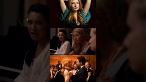 Гвинет Пэлтроу поёт/Сериал  "Лузеры"/ @GLEE