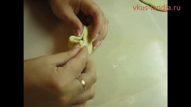 Пирожки
