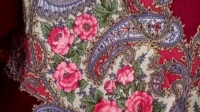 Платок В вихре танца 18,16 Час свидания 14,6, 2 смотреть онлайн