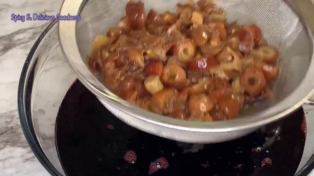 HIBISCUS DRINK  HOW TO MAKE HEALTHY SUGAR-FREE  ZOBO DRINK  SORREL DRINK  SOBOLO  BISSAP DRINK