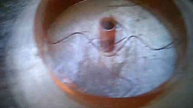 Как сделать штангу своими руками (2) смотреть онлайн