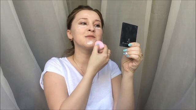 ТЕСТ-ДРАЙВ КОСМЕТИКИ МЕЙТАН! +ИТОГОВОЕ МНЕНИЕ