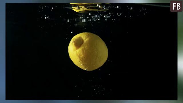 Почему замороженный лимон полезнее свежего? Секреты, о которых вы не знали смотреть онлайн