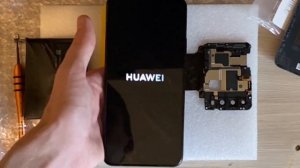 ПЕРЕКУП ТЕЛЕФОНОВ - КУПИЛ ТОПОВЫЙ HUAWEI ЗА 2000 РУБЛЕЙ СКОЛЬКО ЗАРАБОТАЛ??