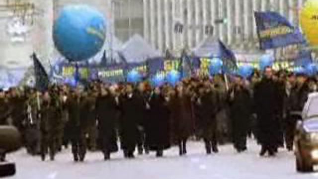 Новый гимн ЛДПР, автор В.В.Жириновский смотреть онлайн