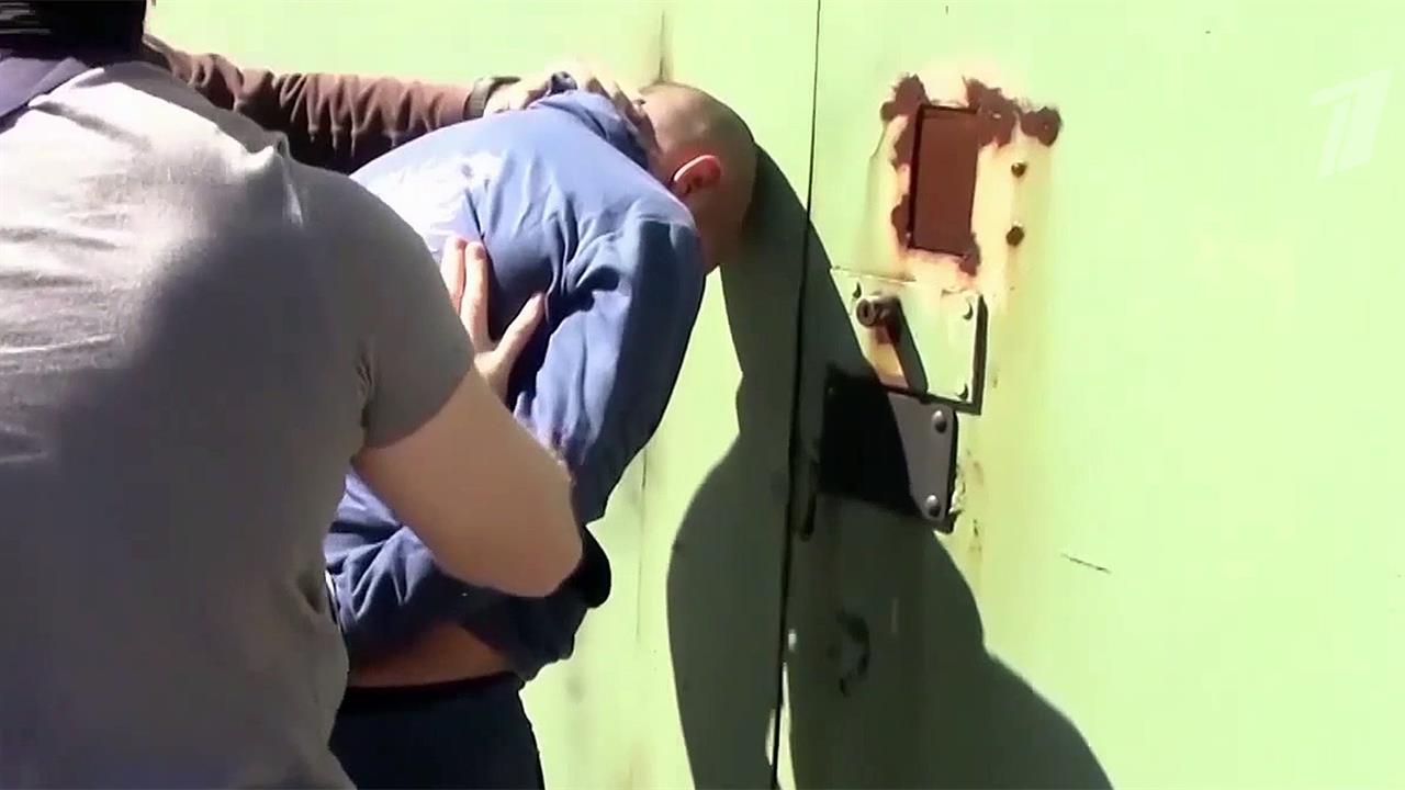 ФСБ предотвратила теракт против одного из руководителей Запорожской АЭС