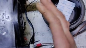 Обзор улучшеных фар Volkswagen Passat B3. Bi led Passat B3.