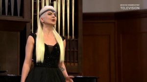 Кристоф Виллибальд Глюк. Ария Орфея из оперы «Орфей и Эвридика»